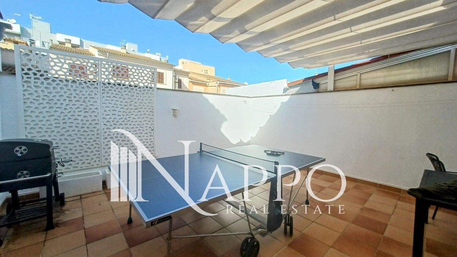 4 sypialnia Dom na sprzedaż w Inca z garażem - 579 000 € (Ref: 9363218)