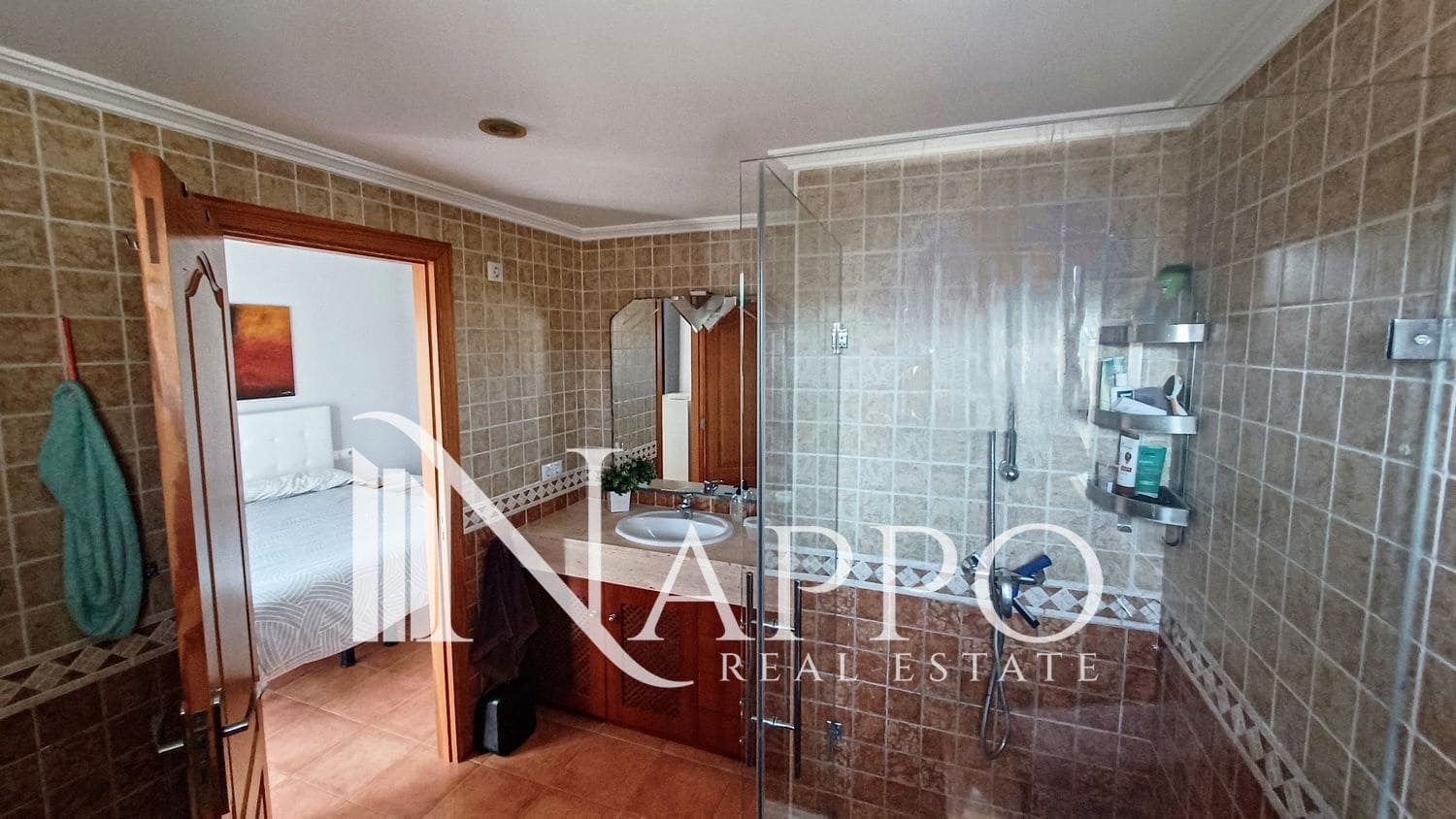 4 sypialnia Dom na sprzedaż w Inca z garażem - 579 000 € (Ref: 9363218)