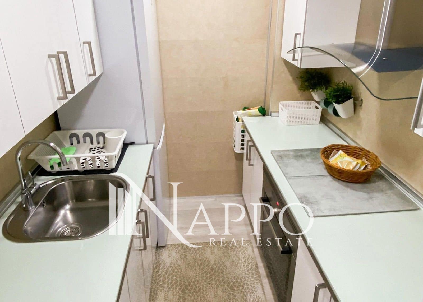 2 bedroom Flat for rent in Alcudia with pool - € 1,300 (Ref: 9363339)