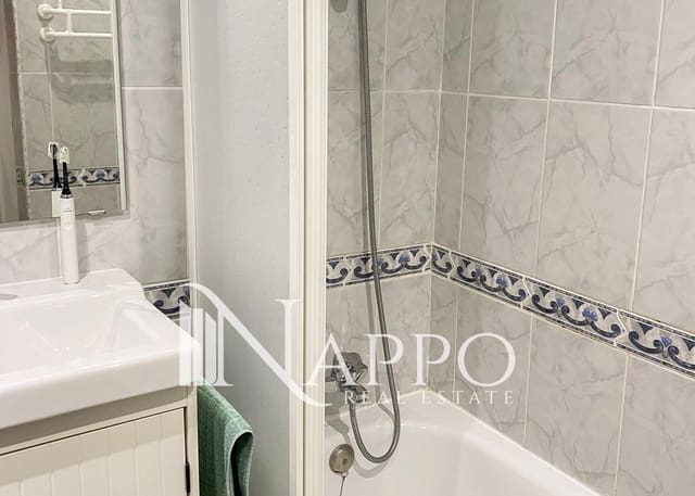 2 bedroom Flat for rent in Platja d'Alcúdia, Alcúdia with pool - € 1,300 (Ref: 9363339)