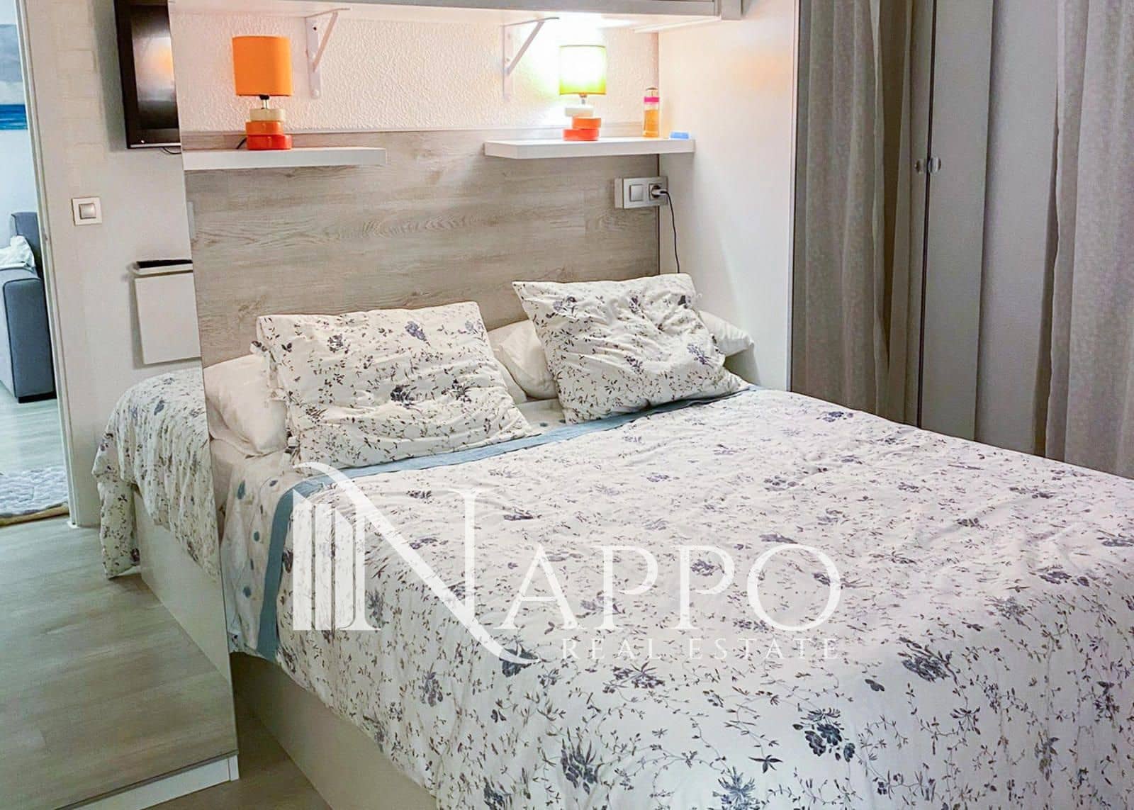 2 bedroom Flat for rent in Alcudia with pool - € 1,300 (Ref: 9363339)