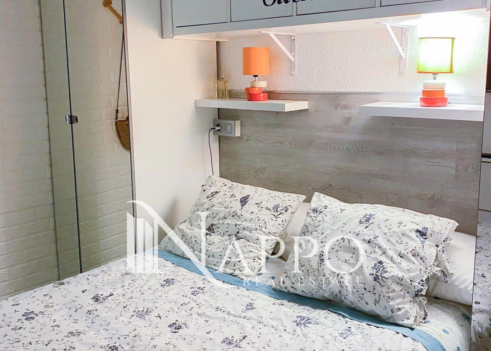 2 bedroom Flat for rent in Alcudia with pool - € 1,300 (Ref: 9363339)