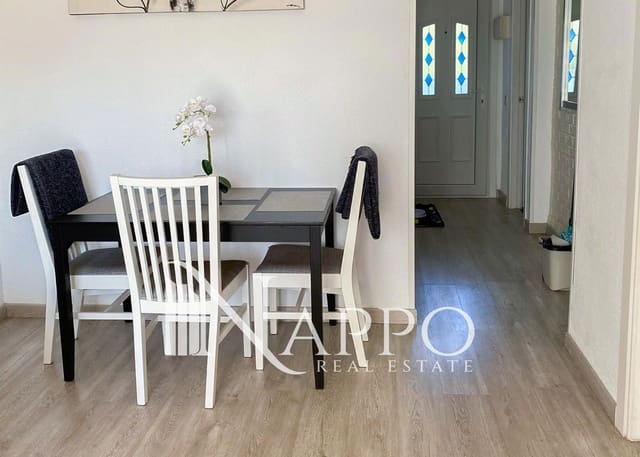 2 bedroom Flat for rent in Platja d'Alcúdia, Alcúdia with pool - € 1,300 (Ref: 9363339)