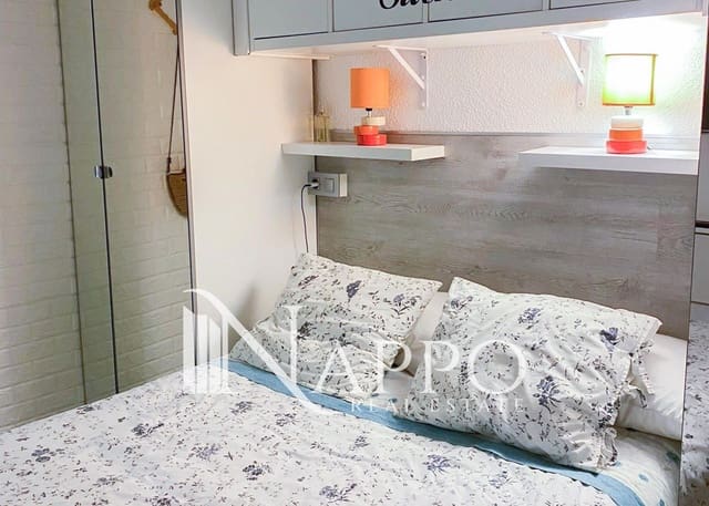 2 bedroom Flat for rent in Platja d'Alcúdia, Alcúdia with pool - € 1,300 (Ref: 9363339)