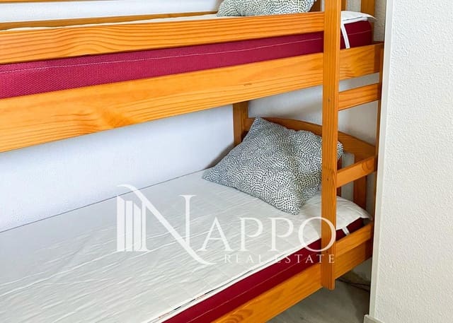 2 bedroom Flat for rent in Platja d'Alcúdia, Alcúdia with pool - € 1,300 (Ref: 9363339)