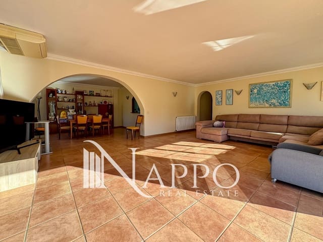 6 slaapkamer Villa te koop in Santa Ponsa, Calvià met zwembad garage - € 2.600.000 (Ref: 9374021)