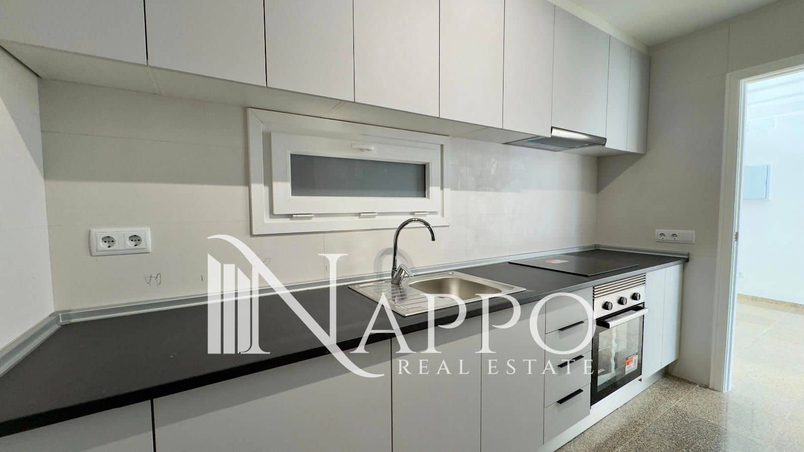 2 sypialnia Mieszkanie do wynajęcia w Palma de Mallorca - 1 400 € (Ref: 9374298)