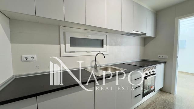 2 bedroom Flat for rent in El Mercat, Palma de Mallorca - € 1,400 (Ref: 9374298)