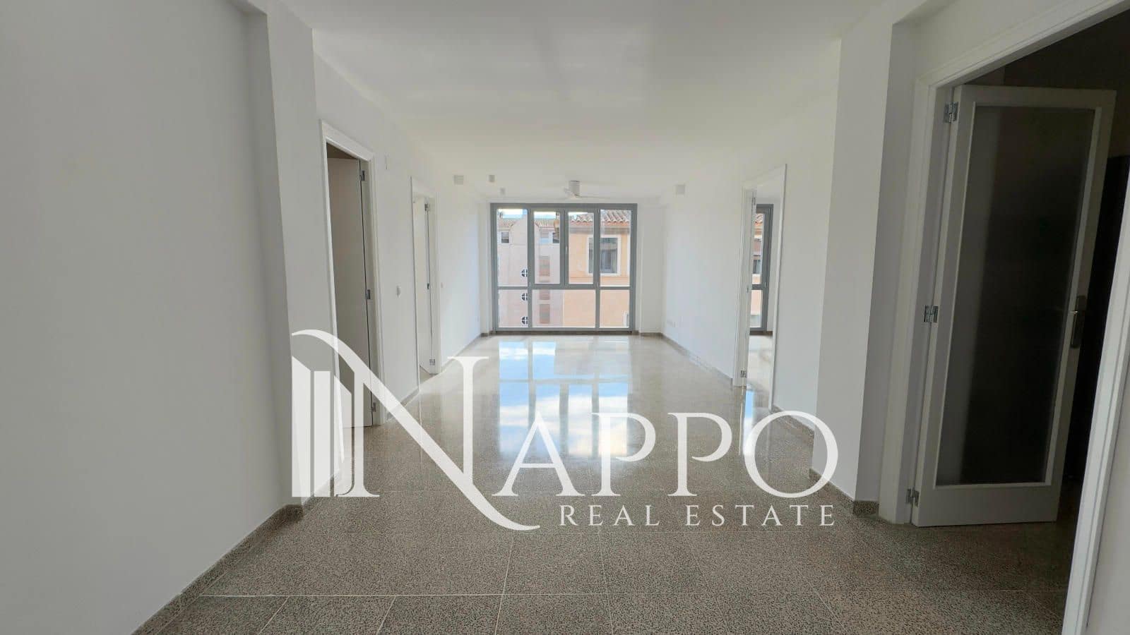 2 sypialnia Mieszkanie do wynajęcia w Palma de Mallorca - 1 400 € (Ref: 9374298)