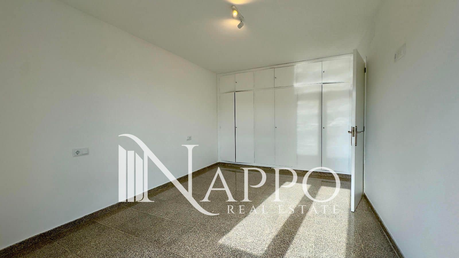 2 sypialnia Mieszkanie do wynajęcia w Palma de Mallorca - 1 400 € (Ref: 9374298)