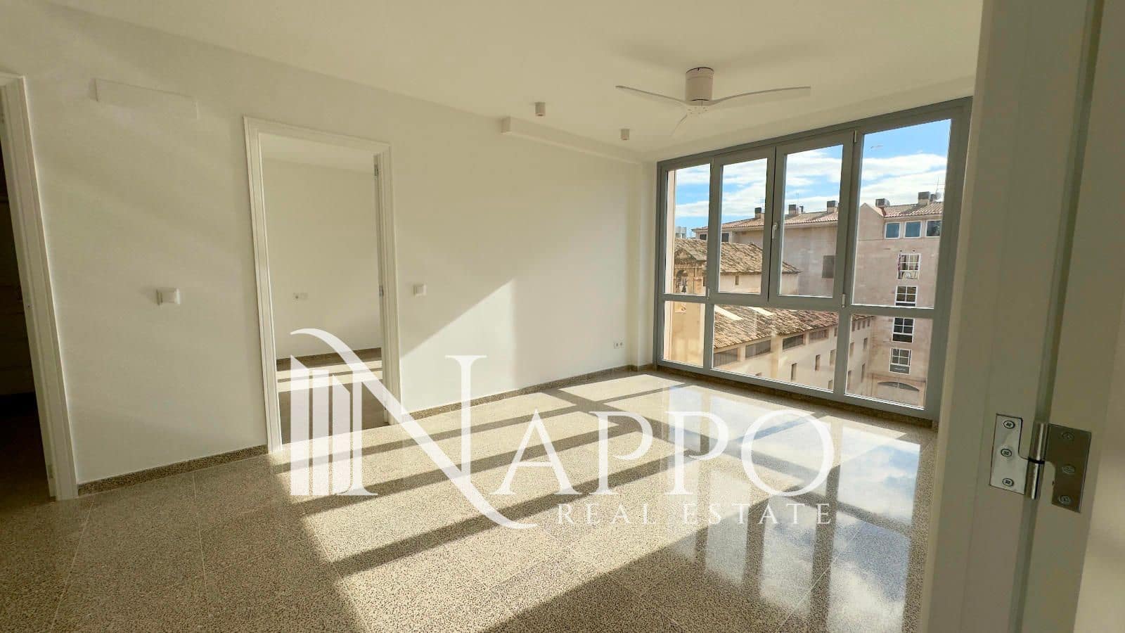 2 sypialnia Mieszkanie do wynajęcia w Palma de Mallorca - 1 400 € (Ref: 9374298)