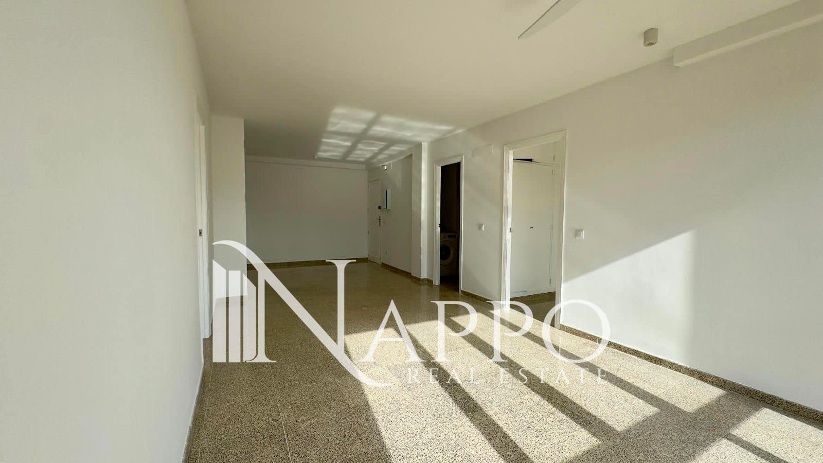 2 sypialnia Mieszkanie do wynajęcia w Palma de Mallorca - 1 400 € (Ref: 9374298)