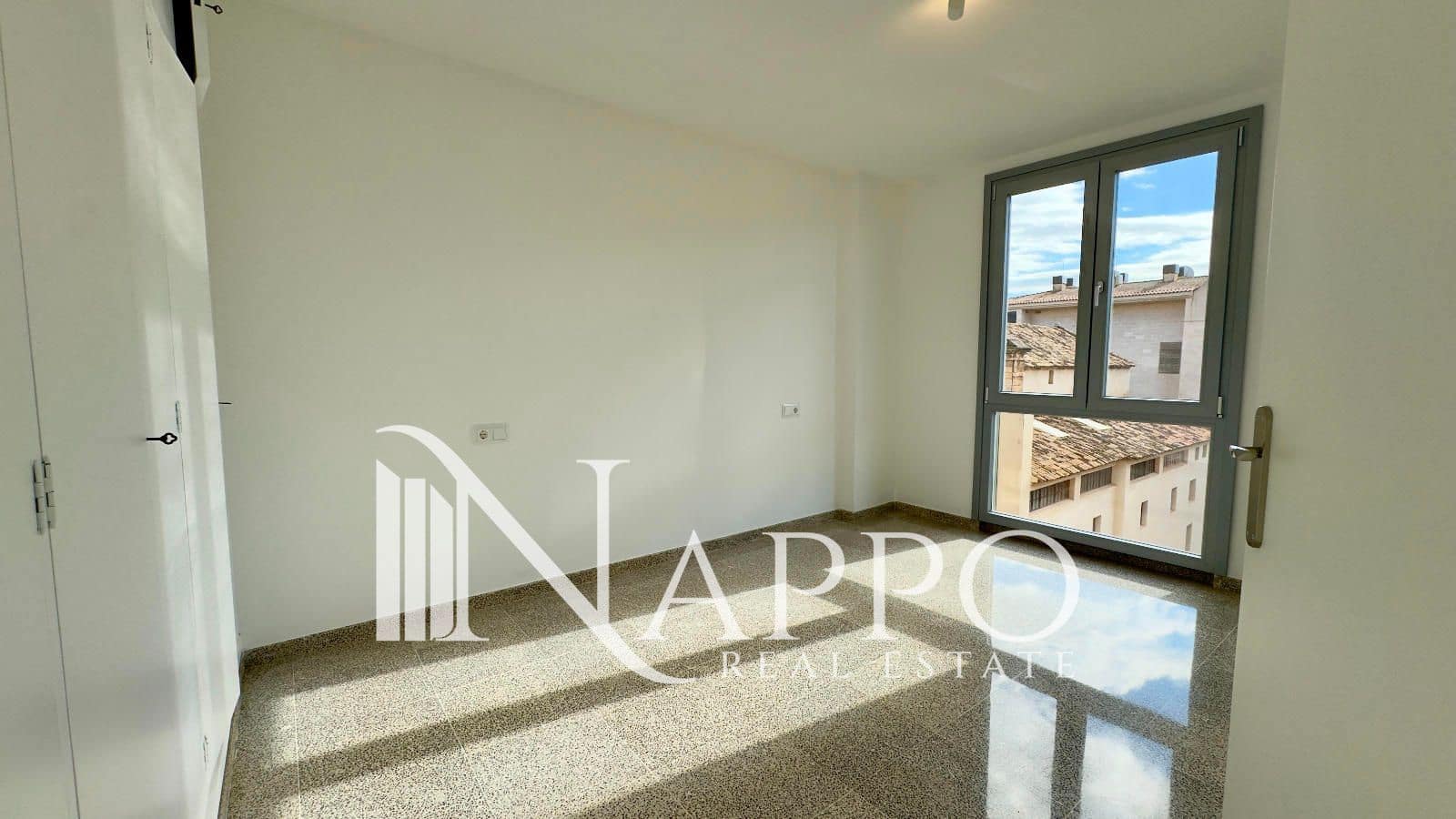 2 sypialnia Mieszkanie do wynajęcia w Palma de Mallorca - 1 400 € (Ref: 9374298)