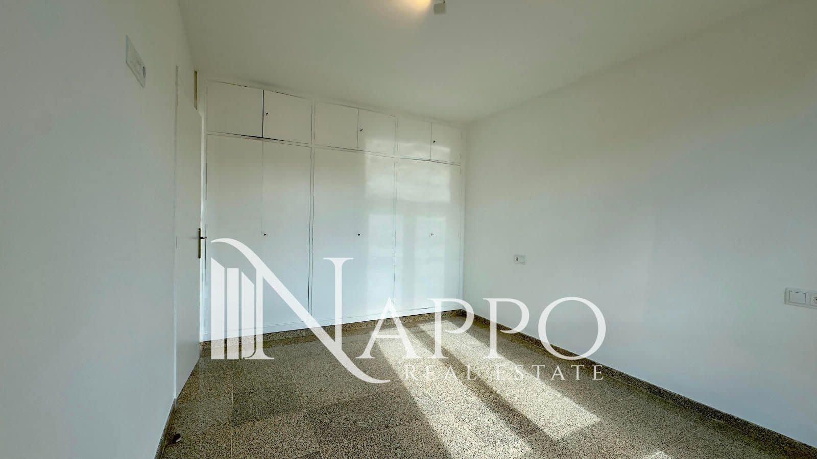 2 sypialnia Mieszkanie do wynajęcia w Palma de Mallorca - 1 400 € (Ref: 9374298)