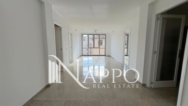 2 bedroom Flat for rent in El Mercat, Palma de Mallorca - € 1,400 (Ref: 9374298)