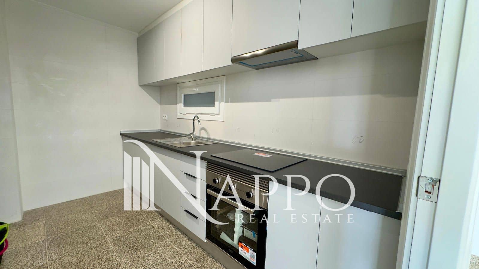 2 sypialnia Mieszkanie do wynajęcia w Palma de Mallorca - 1 400 € (Ref: 9374298)