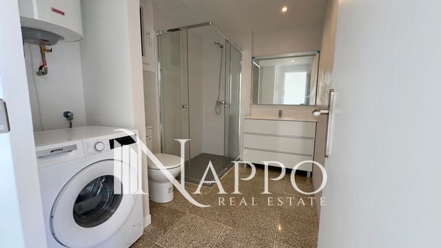 2 bedroom Flat for rent in El Mercat, Palma de Mallorca - € 1,400 (Ref: 9374298)