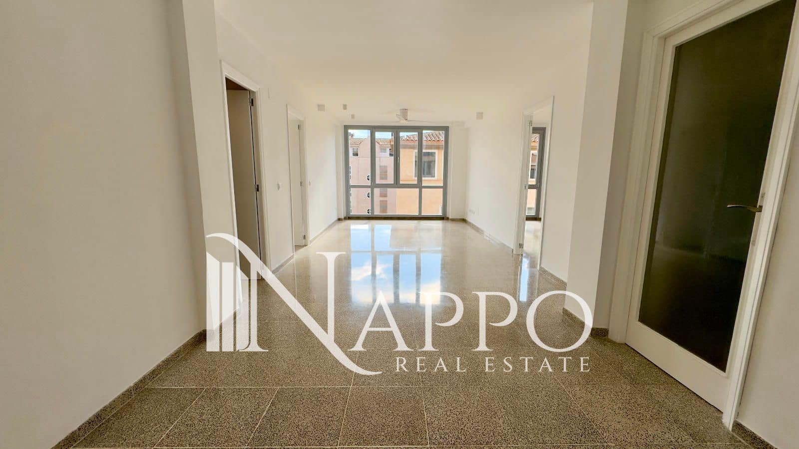 2 sypialnia Mieszkanie do wynajęcia w Palma de Mallorca - 1 400 € (Ref: 9374298)