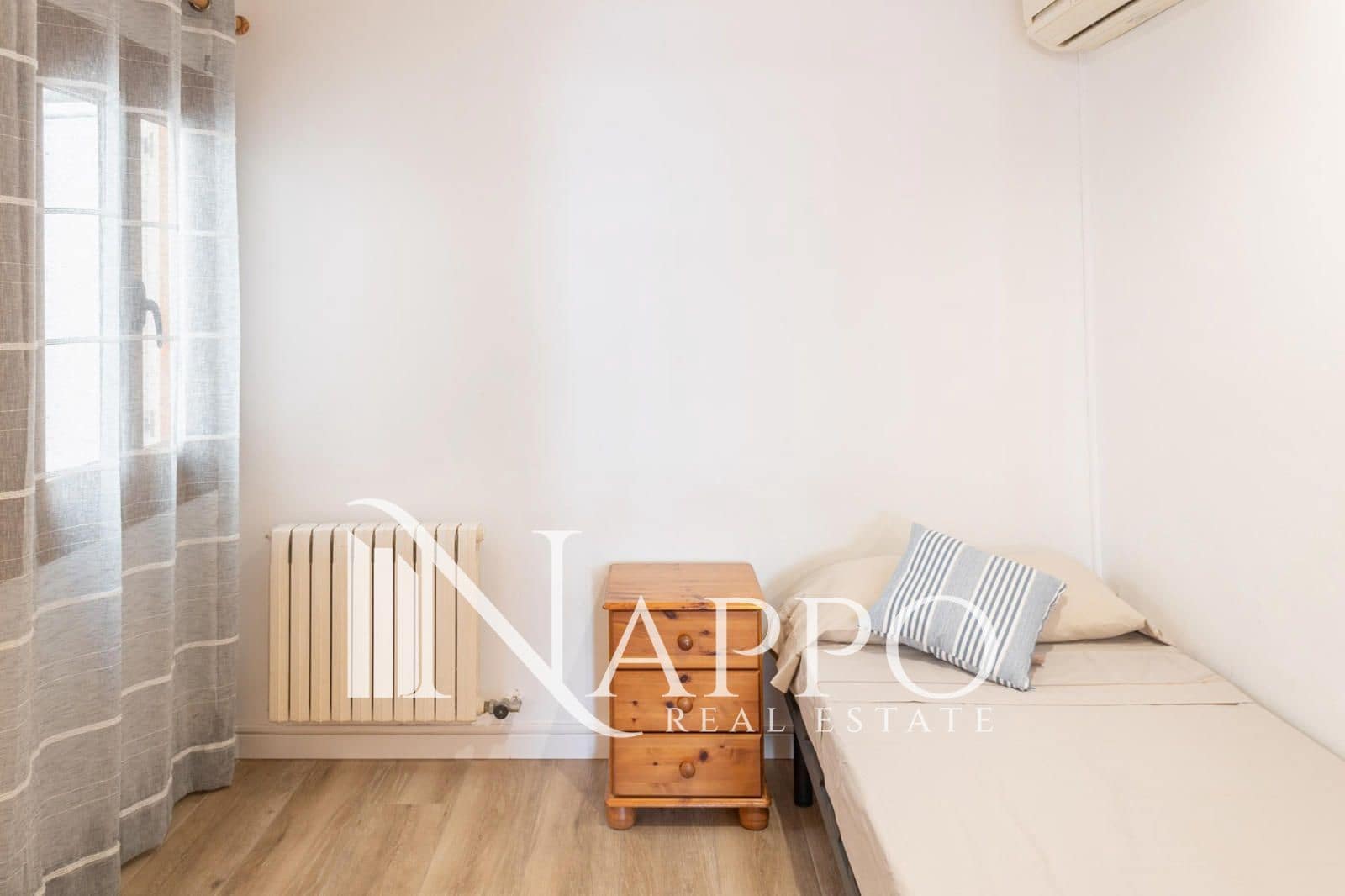 Appartement de 3 chambres à louer à Palma de Mallorca avec piscine garage - 1 700 € (Ref: 9378301)