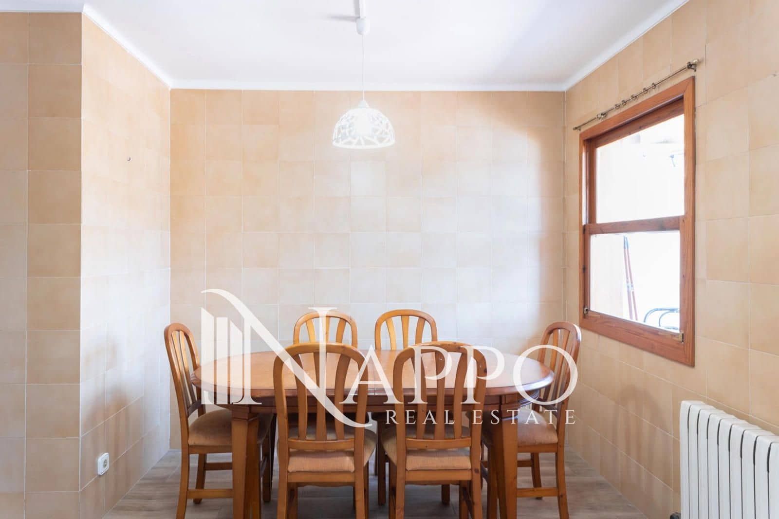 Appartement de 3 chambres à louer à Palma de Mallorca avec piscine garage - 1 700 € (Ref: 9378301)