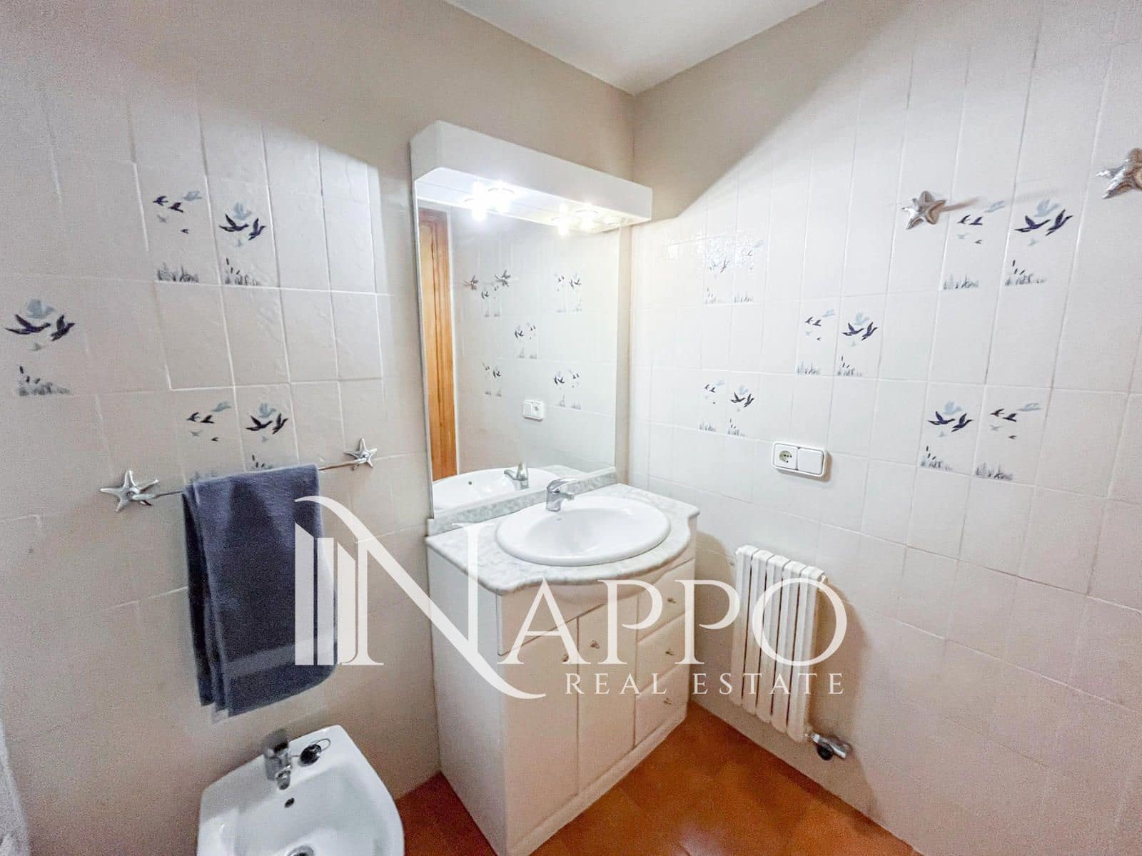 Appartement de 3 chambres à louer à Palma de Mallorca avec piscine garage - 1 700 € (Ref: 9378301)