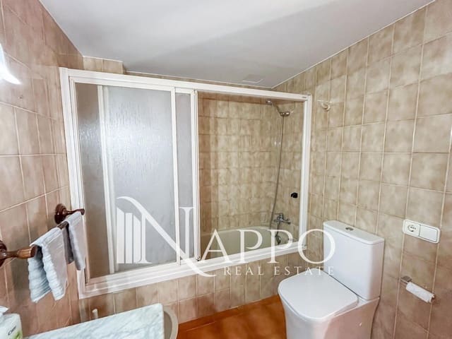 3 soverom Leilighet til leie i Amanecer, Palma de Mallorca med svømmebasseng garasje - € 1 700 (Ref: 9378301)