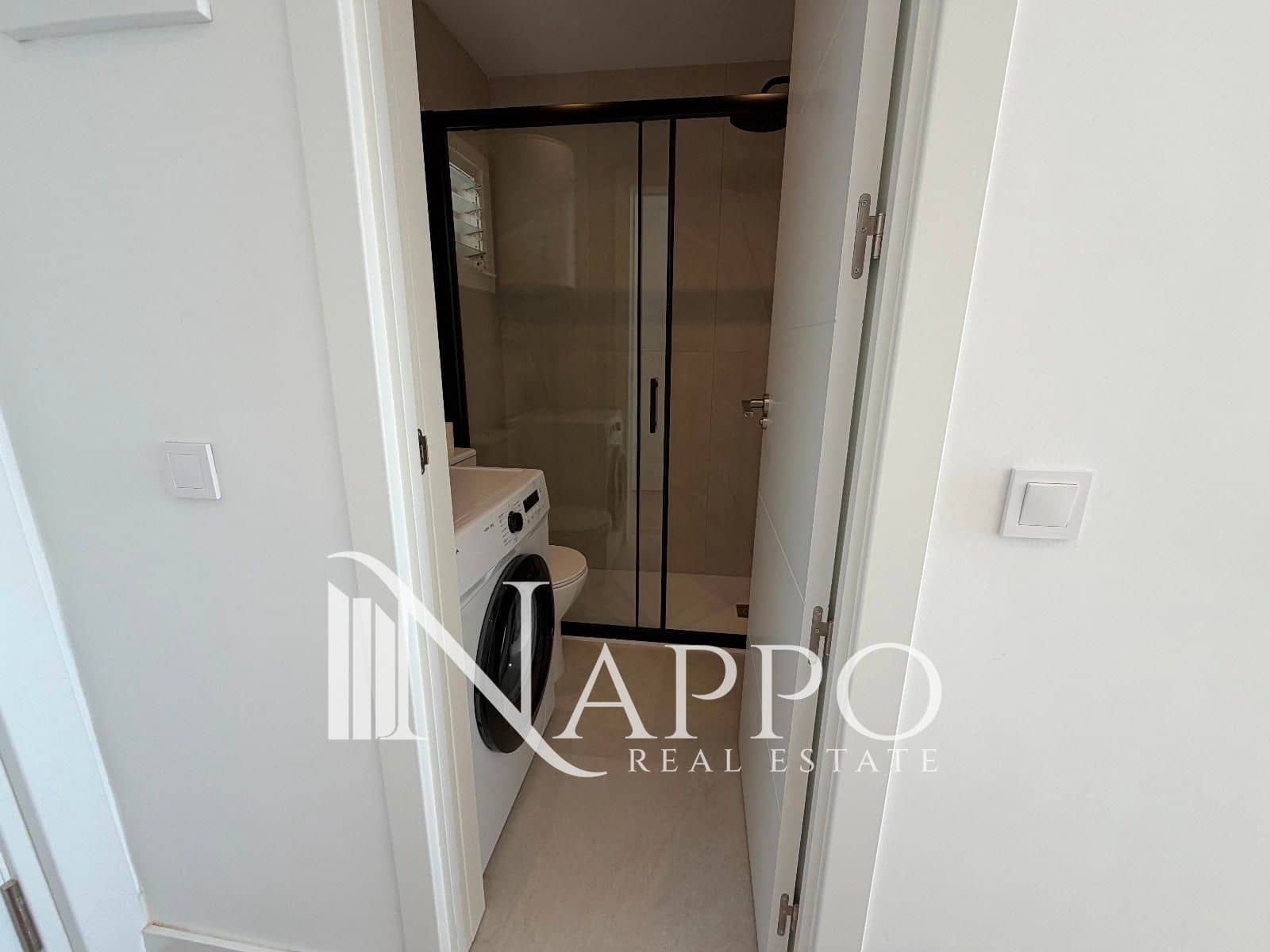 Leilighet til leie i Cala Mayor - € 1 150 (Ref: 9378456)