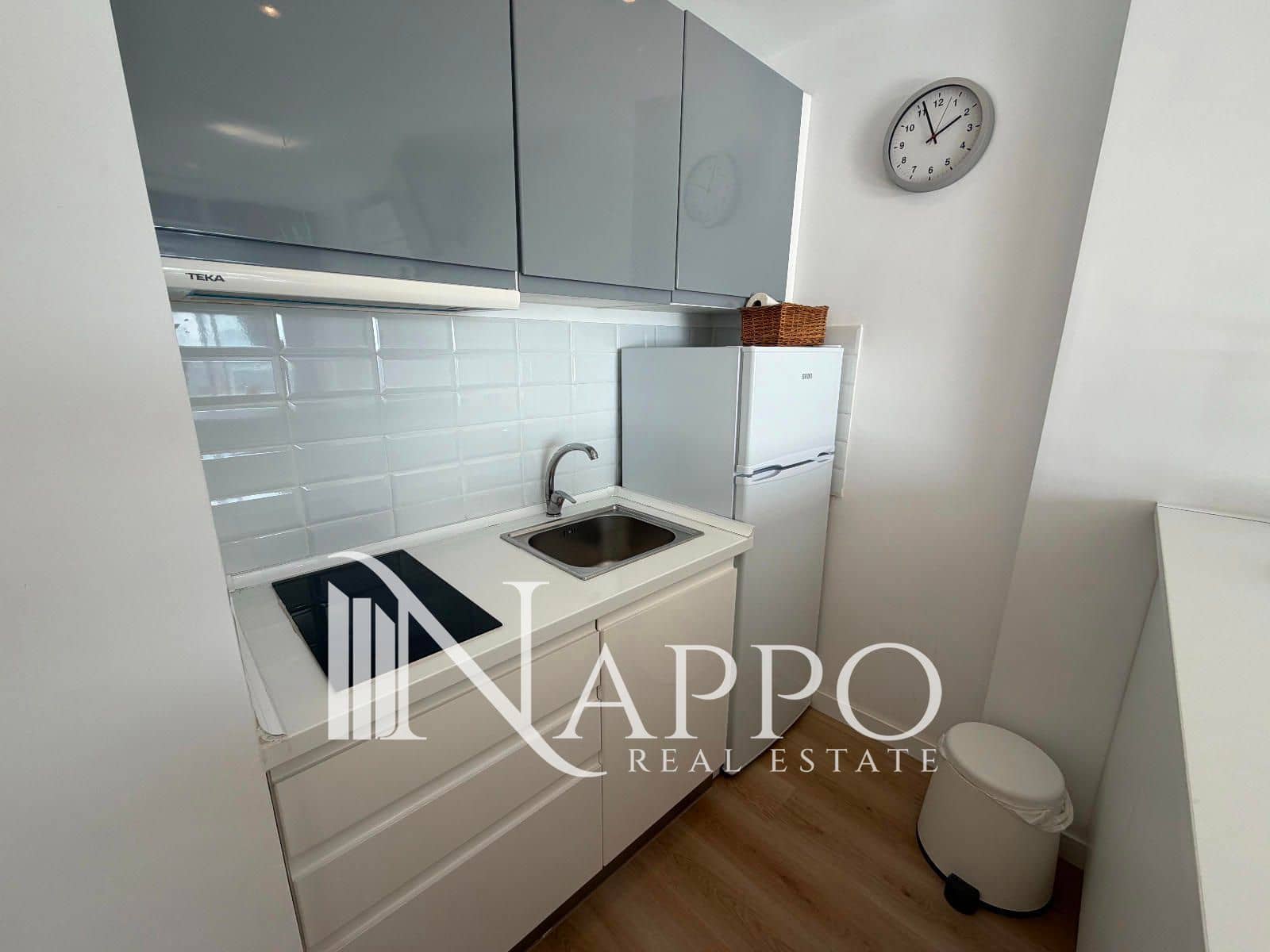 Leilighet til leie i Cala Mayor - € 1 150 (Ref: 9378456)