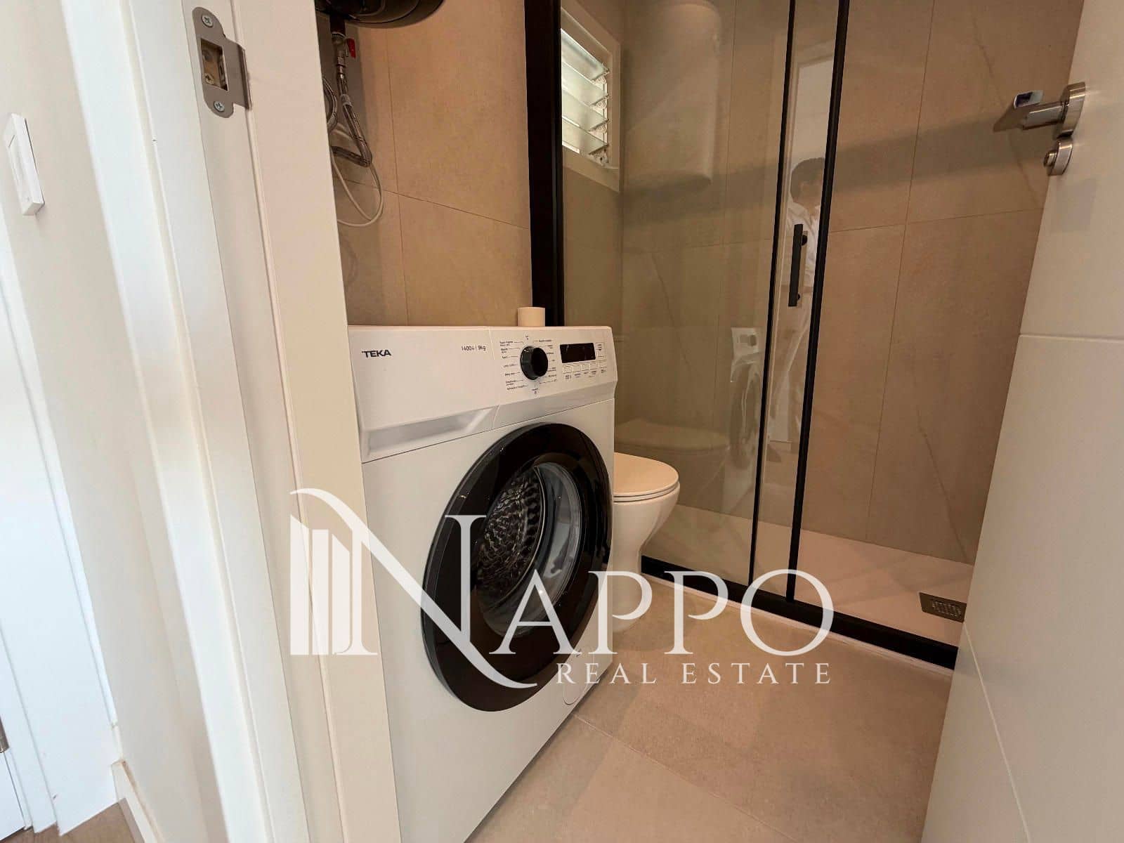 Leilighet til leie i Cala Mayor - € 1 150 (Ref: 9378456)