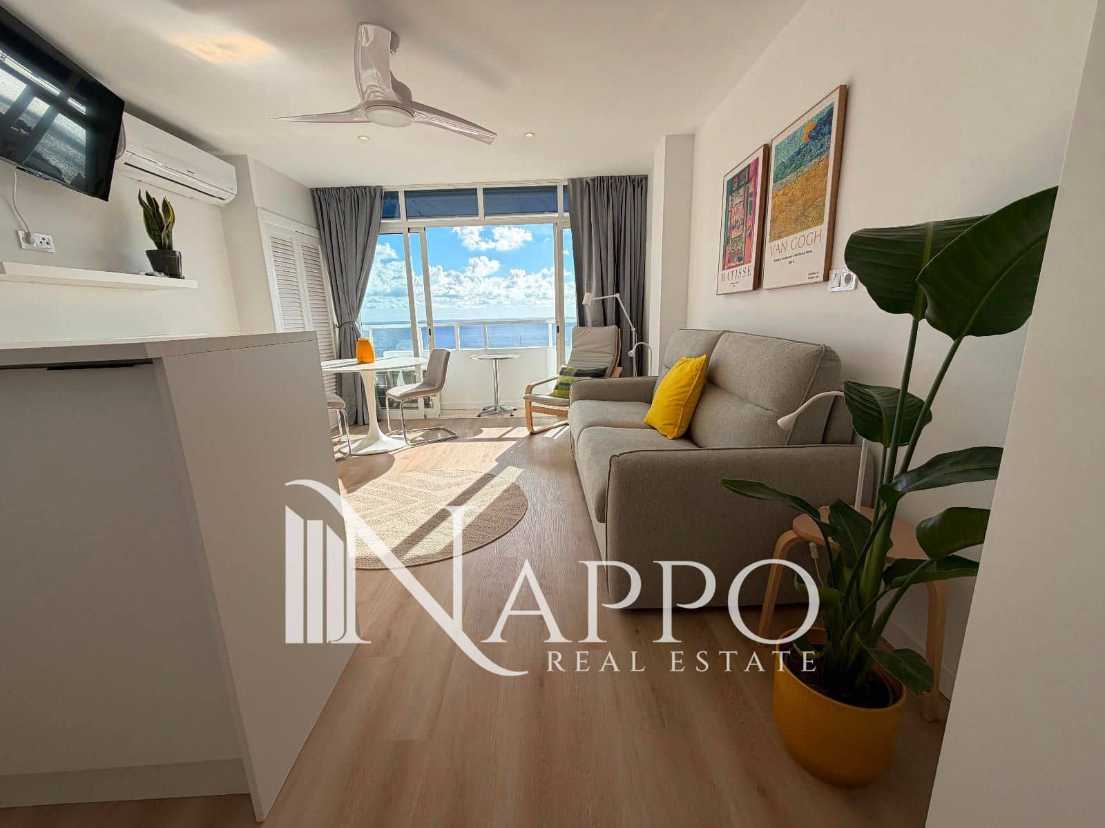 Leilighet til leie i Cala Mayor - € 1 150 (Ref: 9378456)