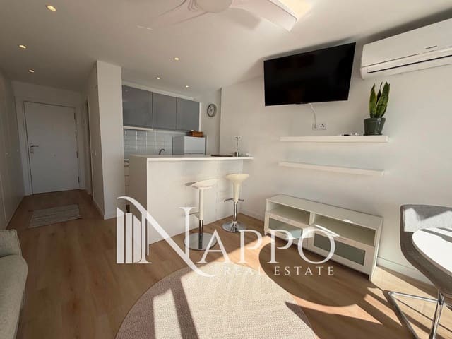 Mieszkanie do wynajęcia w Cala Mayor, Palma de Mallorca - 1 150 € (Ref: 9378456)