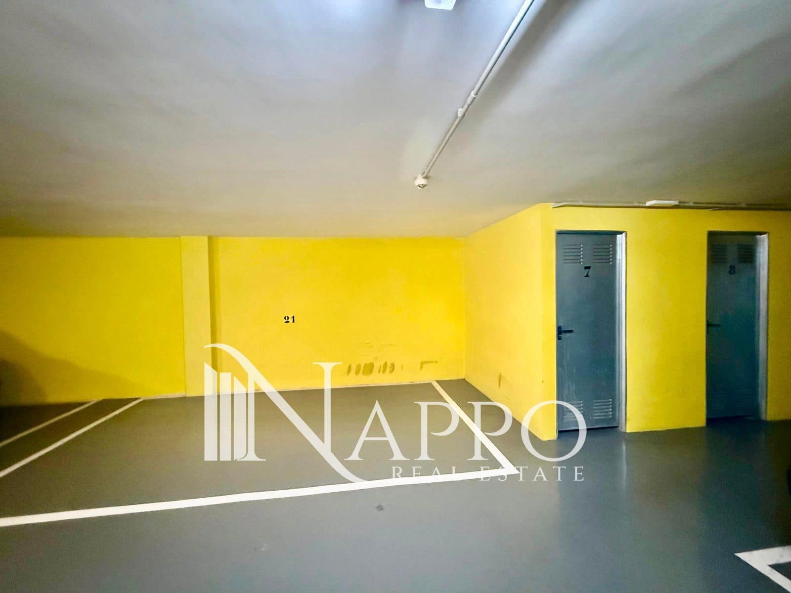Garage til salg i Palma de Mallorca - € 90.000 (Ref: 9378543)