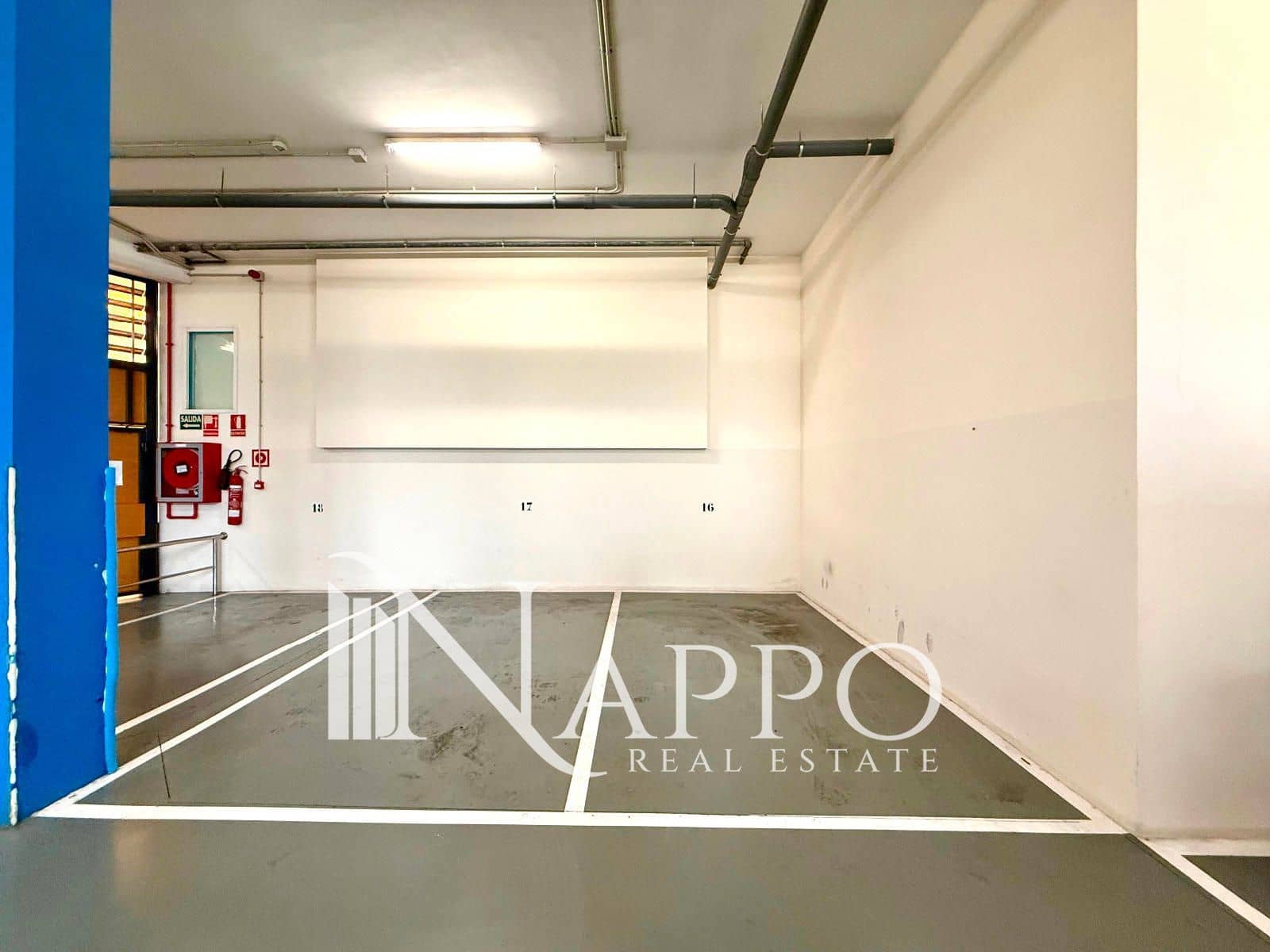 Garage til salg i Palma de Mallorca - € 90.000 (Ref: 9378543)