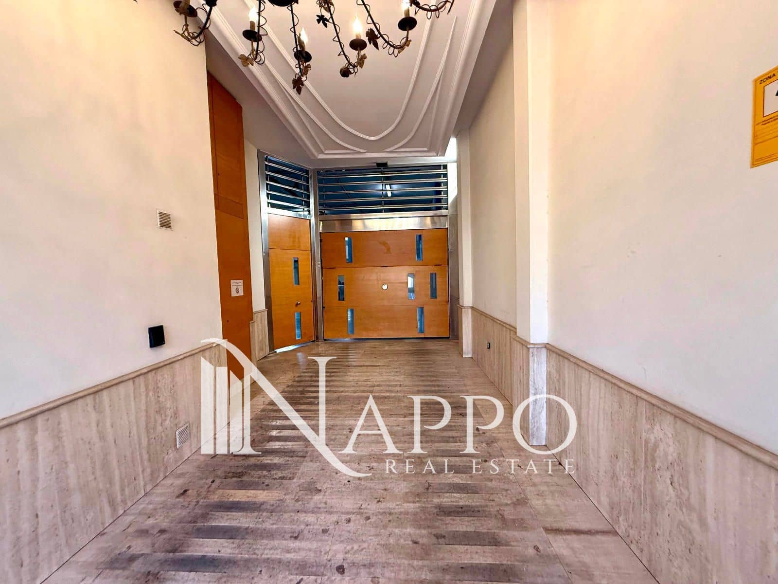 Garage til salg i Palma de Mallorca - € 90.000 (Ref: 9378543)