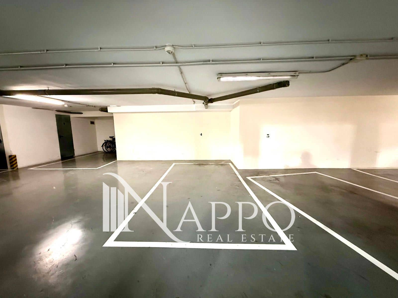 Garage til salg i Palma de Mallorca - € 90.000 (Ref: 9378543)