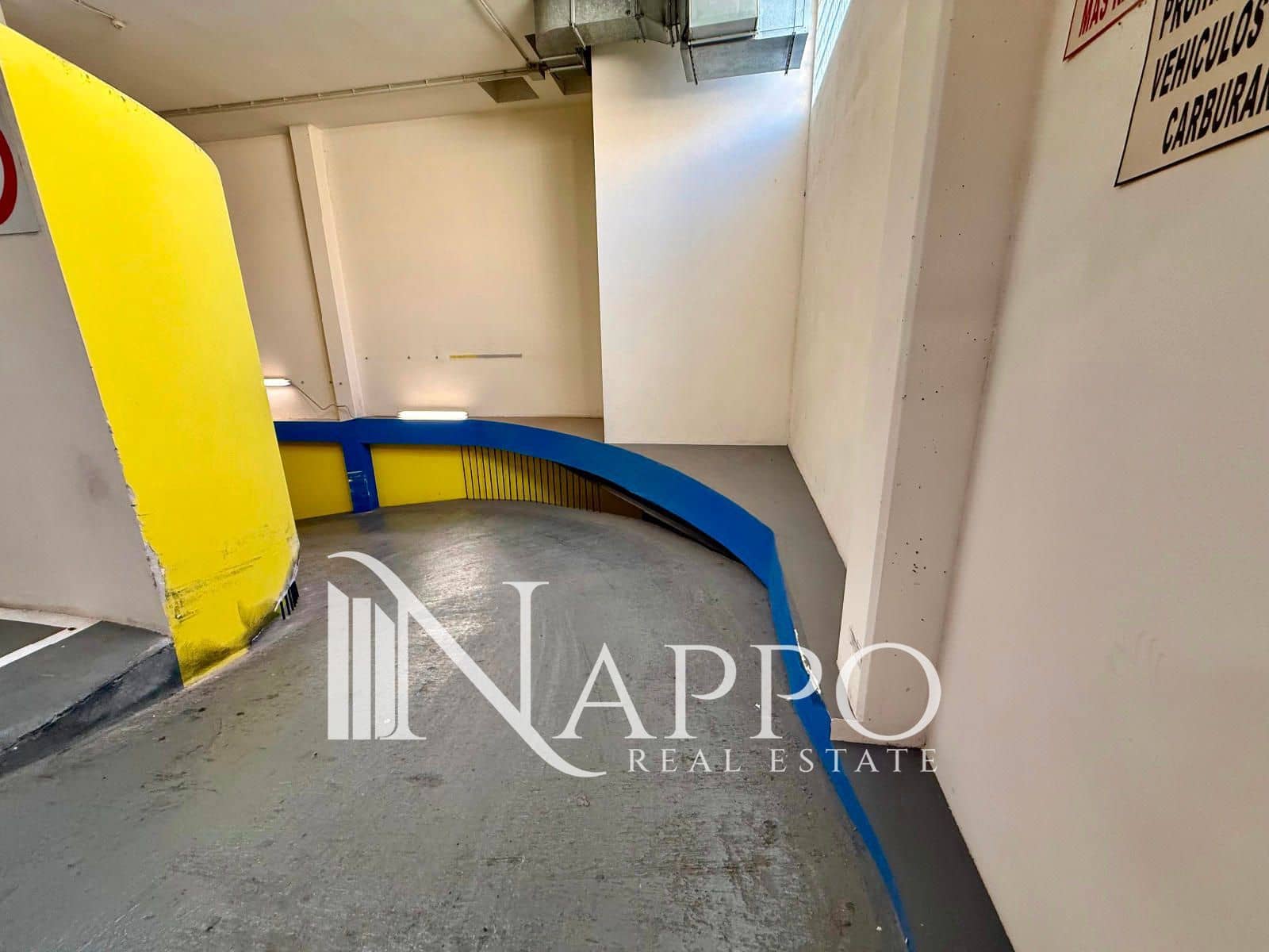 Garage til salg i Palma de Mallorca - € 90.000 (Ref: 9378543)