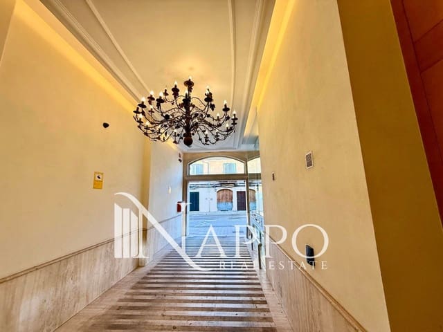 Garage til salg i Santa Catalina, Palma de Mallorca - € 90.000 (Ref: 9378543)