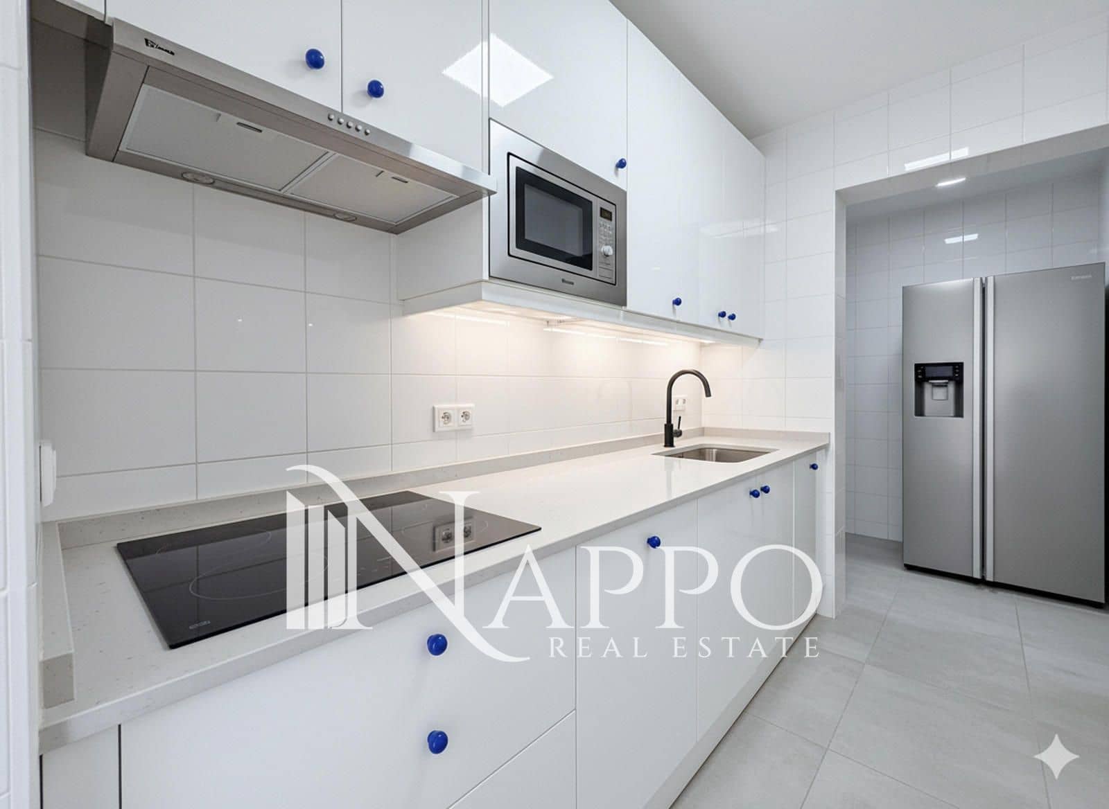 1 soveværelse Lejlighed til salg i Calvia med garage - € 370.000 (Ref: 9379947)