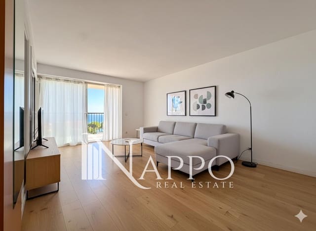 1 soveværelse Lejlighed til salg i Magalluf, Calvià med garage - € 370.000 (Ref: 9379947)