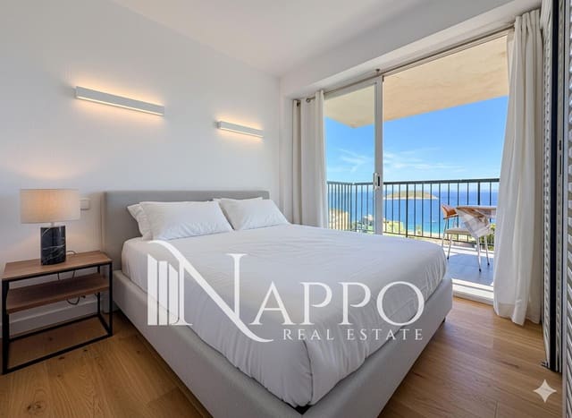 1 soveværelse Lejlighed til salg i Magalluf, Calvià med garage - € 370.000 (Ref: 9379947)