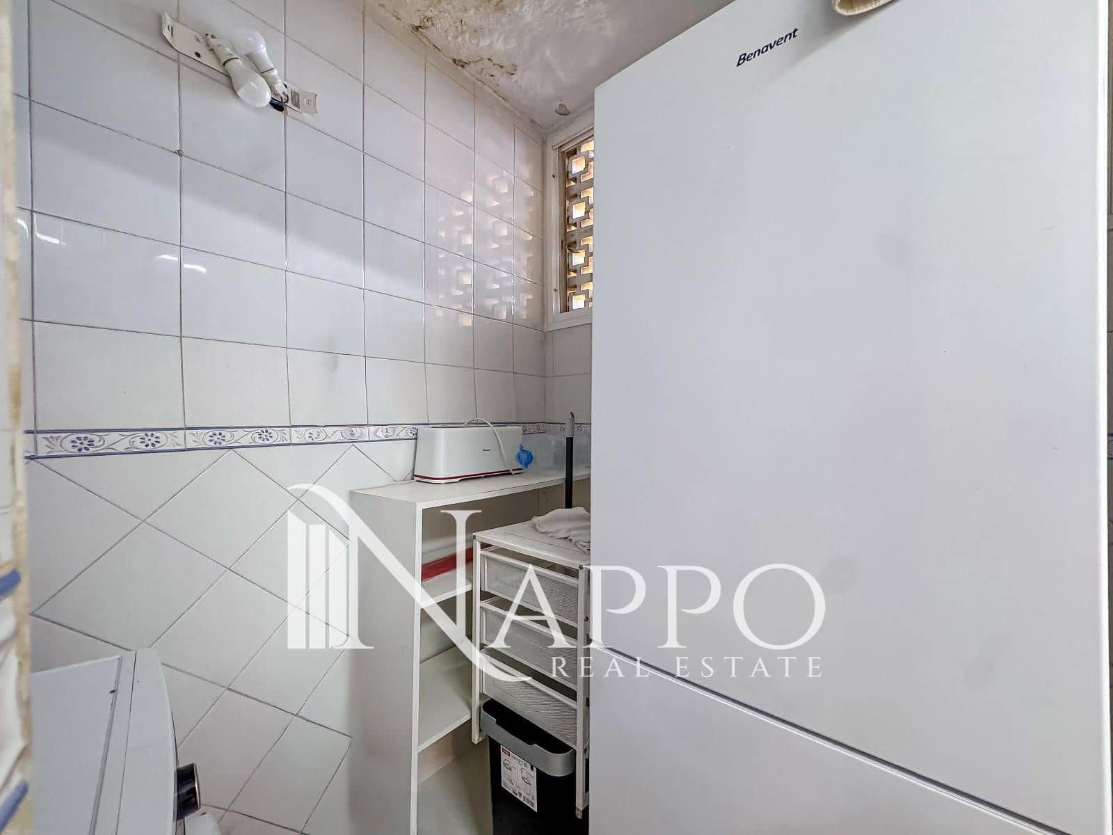 1 soveværelse Lejlighed til salg i Calvia med garage - € 370.000 (Ref: 9379947)