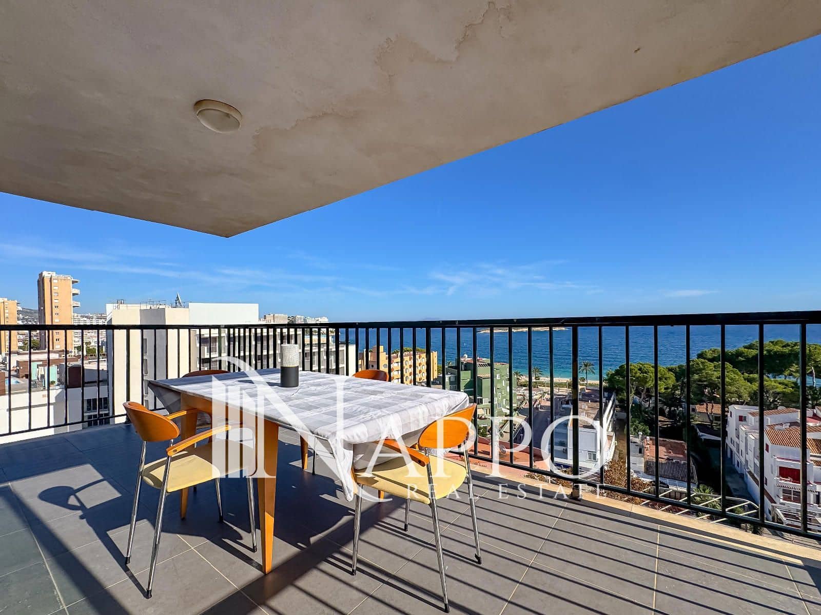 1 soveværelse Lejlighed til salg i Calvia med garage - € 370.000 (Ref: 9379947)