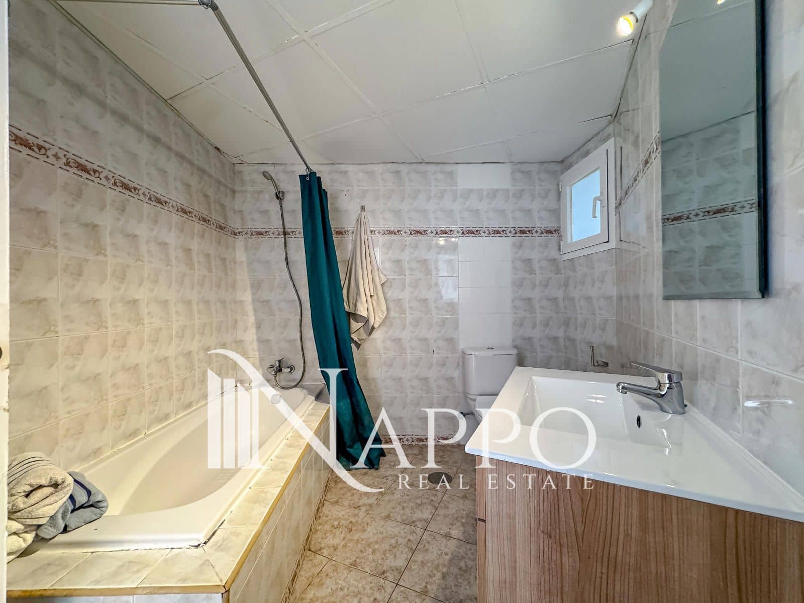 1 soveværelse Lejlighed til salg i Calvia med garage - € 370.000 (Ref: 9379947)