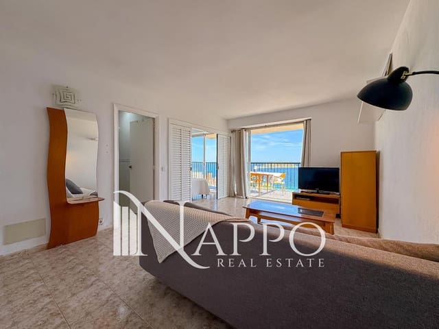 1 soveværelse Lejlighed til salg i Magalluf, Calvià med garage - € 370.000 (Ref: 9379947)