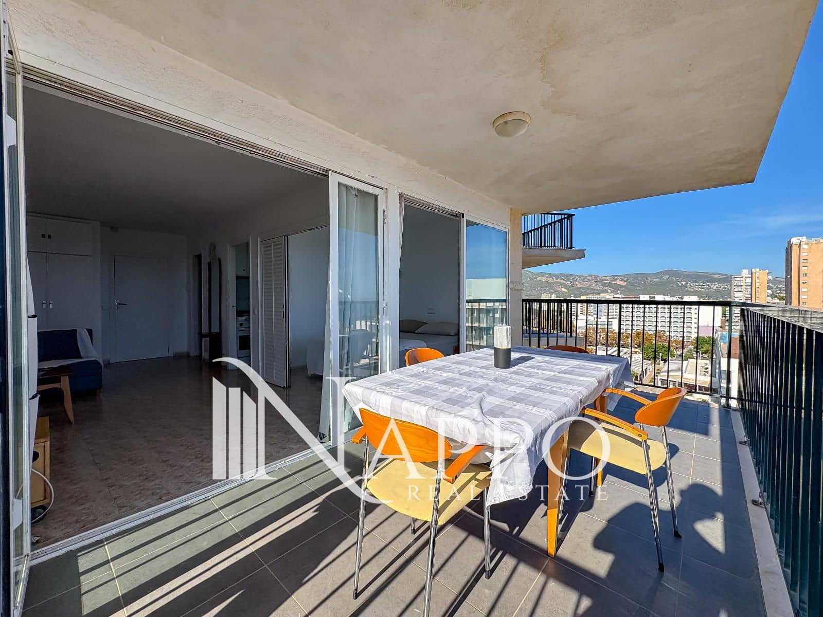 1 soveværelse Lejlighed til salg i Calvia med garage - € 370.000 (Ref: 9379947)