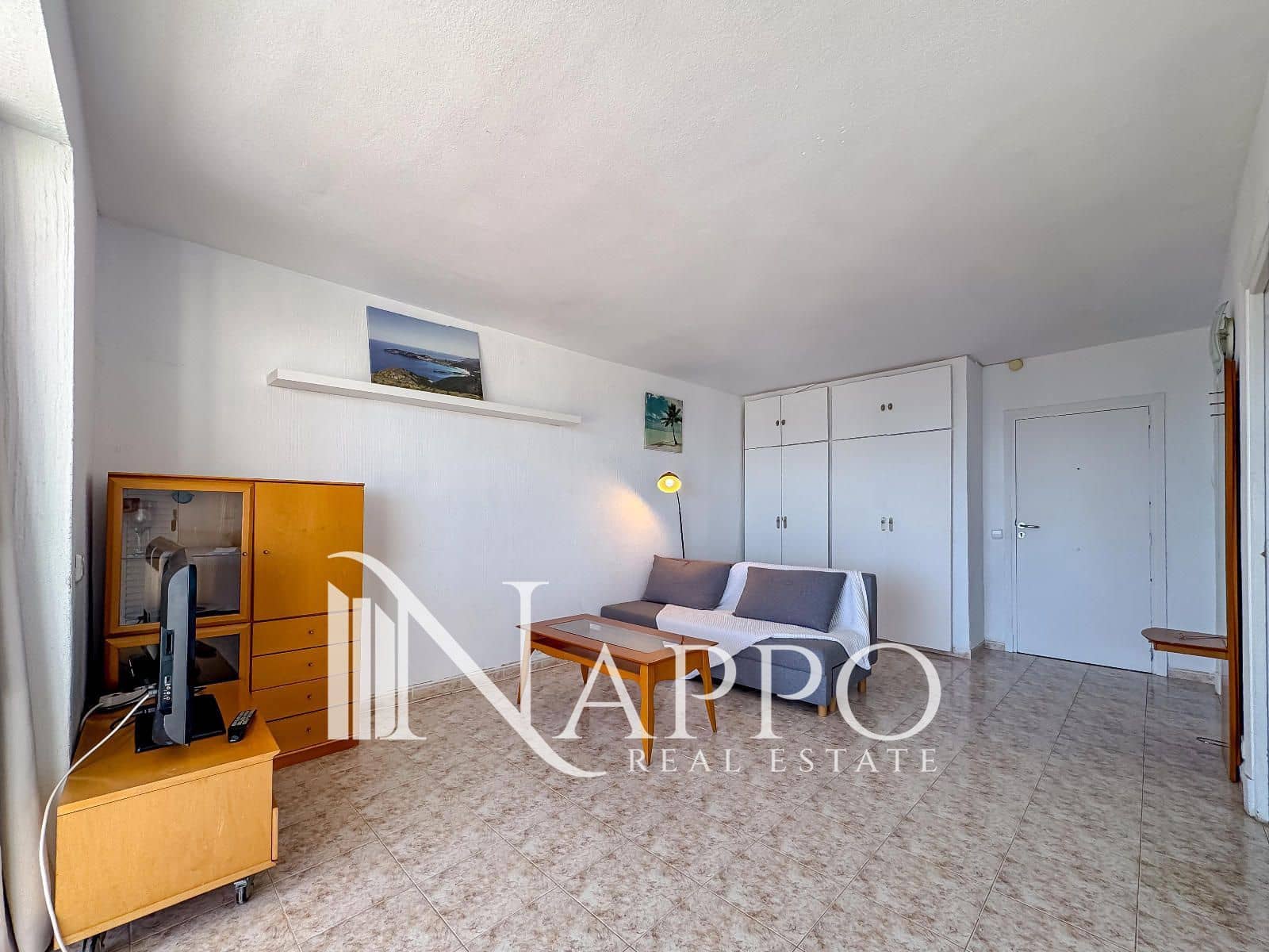 1 soveværelse Lejlighed til salg i Calvia med garage - € 370.000 (Ref: 9379947)