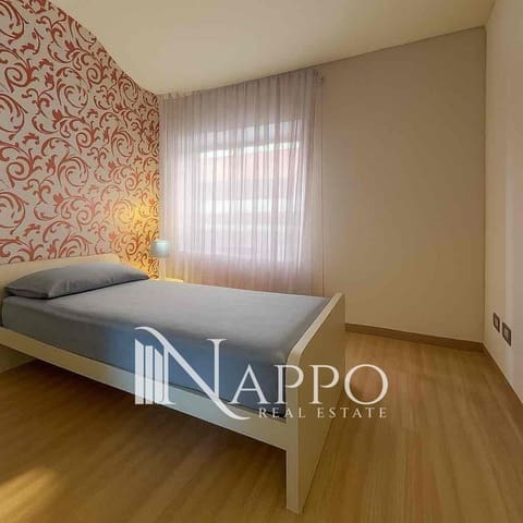 3 slaapkamer Flat te koop in La Bonanova, Palma de Mallorca met garage - € 1.069.000 (Ref: 9380077)