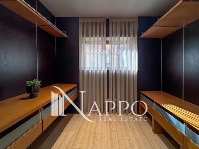 3 slaapkamer Flat te koop in La Bonanova, Palma de Mallorca met garage - € 1.069.000 (Ref: 9380077)