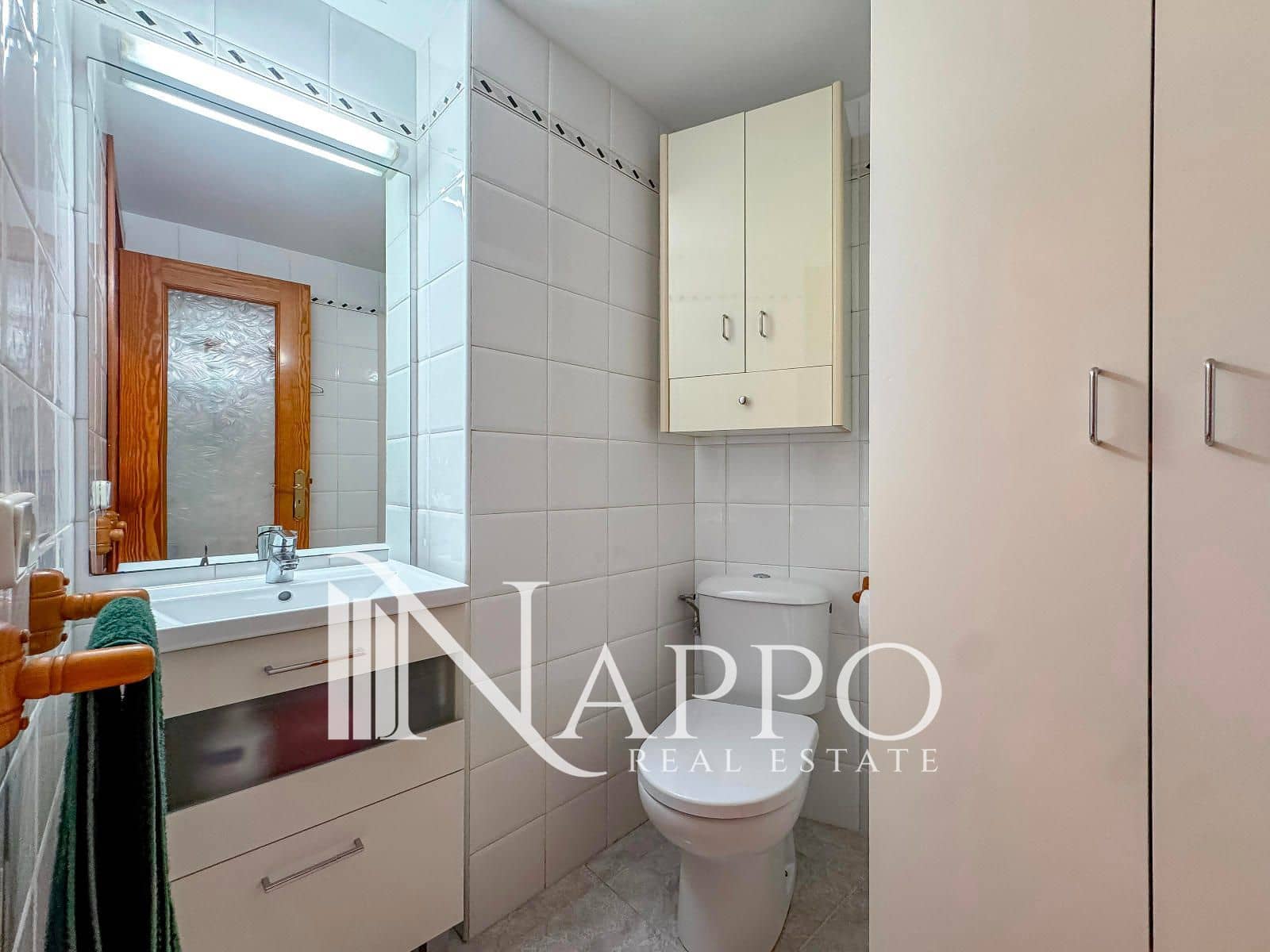 3 bedroom Flat for sale in Can Pastilla - € 549,000 (Ref: 9385398)