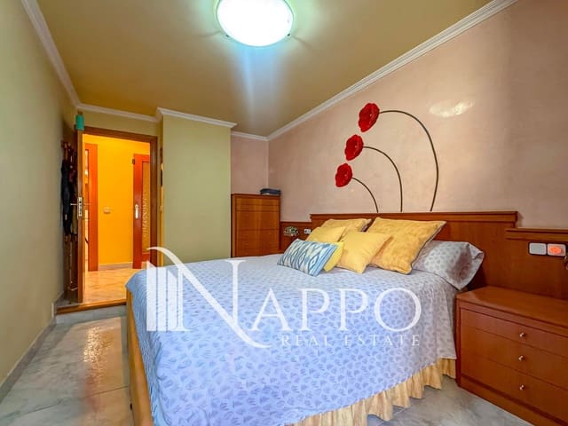 3 soverom Leilighet til salgs i Can Pastilla, Palma de Mallorca - € 549 000 (Ref: 9385398)